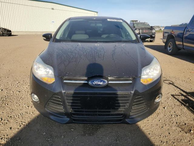 Photo 5 from auction – 2012 FORD FOCUS SEL with VIN 1FAHP3M20CL398315