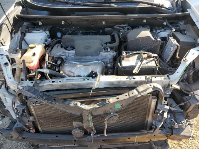 Photo 12 from auction – 2015 TOYOTA RAV4 LIMIT with VIN 2T3DFREV3FW282146