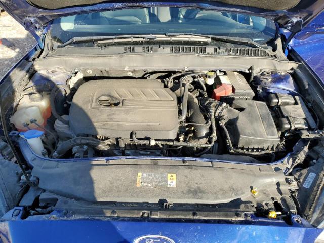 Photo 11 from auction – 2016 FORD FUSION SE with VIN 3FA6P0HD5GR326132