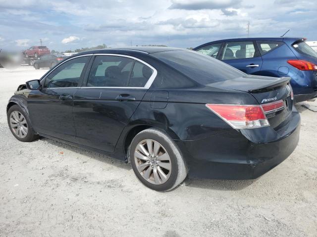 Photo 2 from auction – 2012 HONDA ACCORD EX with VIN 1HGCP2F77CA198326