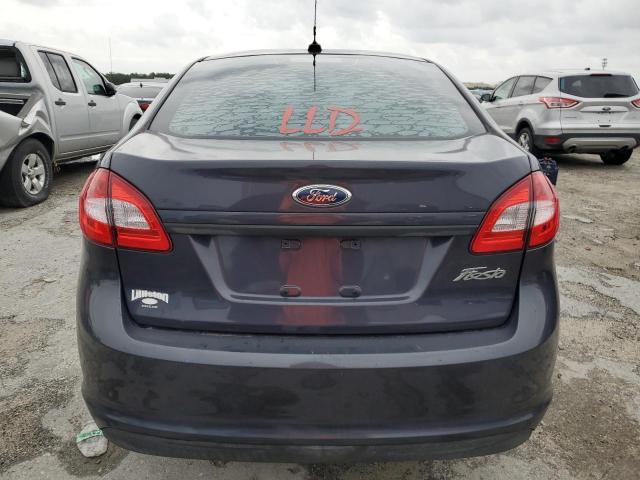 Photo 6 from auction – 2012 FORD FIESTA S with VIN 3FADP4AJ9CM215489