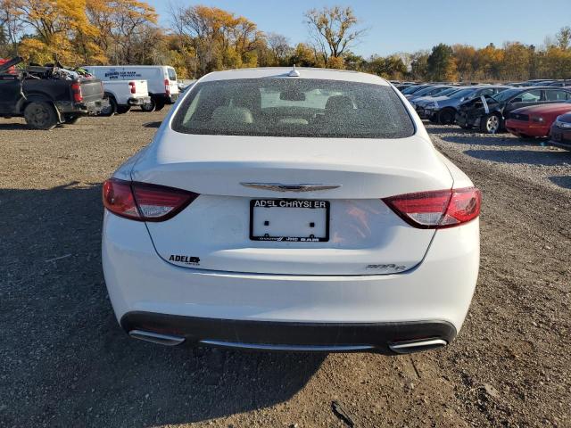 Photo 6 from auction – 2016 CHRYSLER 200 C with VIN 1C3CCCCG4GN134462