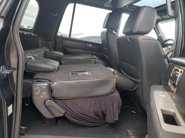 Photo 11 from auction – 2007 LINCOLN NAVIGATOR with VIN 5LMFL27537LJ15918