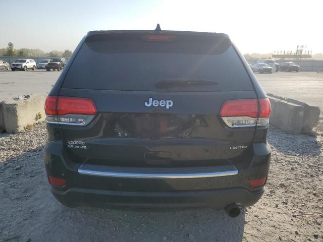 Photo 6 from auction – 2015 JEEP GRAND CHER with VIN 1C4RJFBG0FC688154