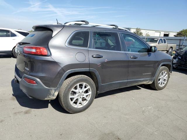 Photo 3 from auction – 2017 JEEP CHEROKEE L with VIN 1C4PJMCS9HW606230