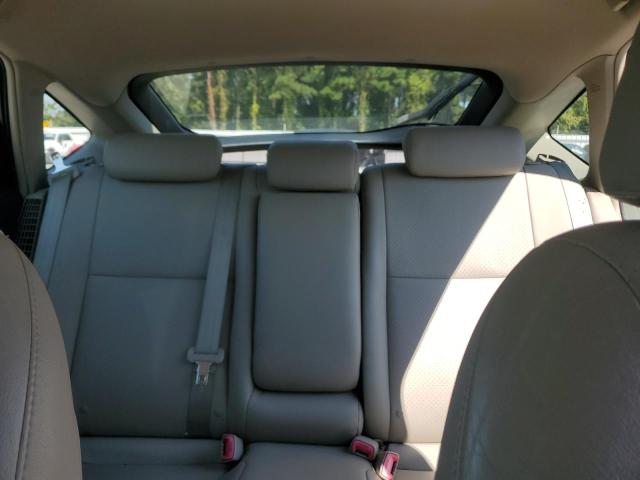 Photo 10 from auction – 2007 TOYOTA PRIUS with VIN JTDKB20UX73253773