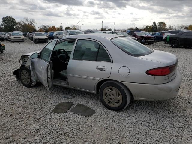 Photo 2 from auction – 1998 FORD ESCORT SE with VIN 1FAFP13P6WW182609
