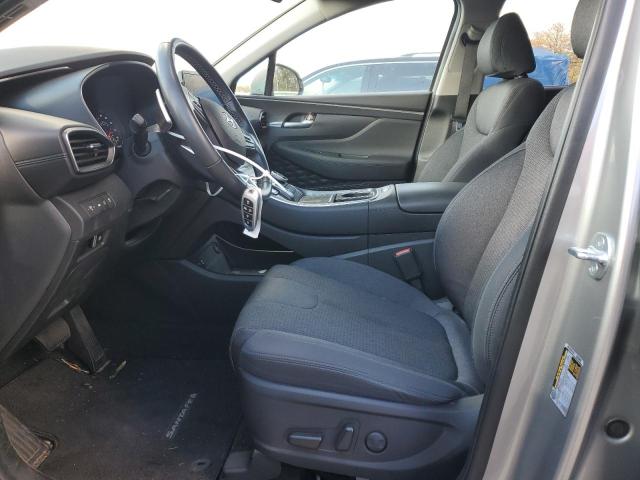 Photo 7 from auction – 2023 HYUNDAI SANTA FE S with VIN 5NMS2DAJ9PH631177