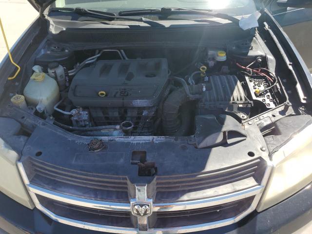 Photo 11 from auction – 2009 DODGE AVENGER SX with VIN 1B3LC56B49N545632