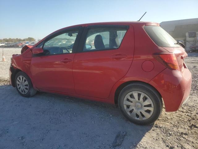 Photo 2 from auction – 2015 TOYOTA YARIS with VIN VNKKTUD38FA036976