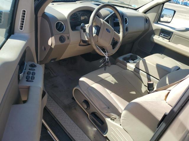 Photo 8 from auction – 2008 FORD F150 with VIN 1FTRX12W58FB25398