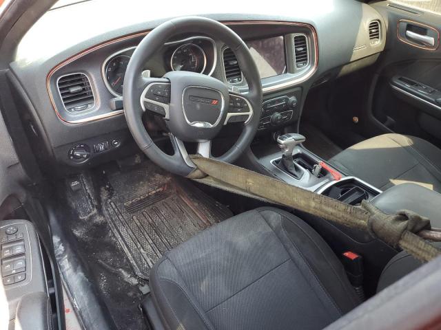 Photo 8 from auction – 2017 DODGE CHARGER SX with VIN 2C3CDXHG6HH576490