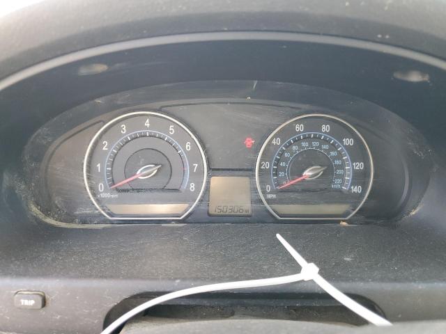 Foto 9 de la subasta – 2007 KIA OPTIMA LX con VIN KNAGE123375124061