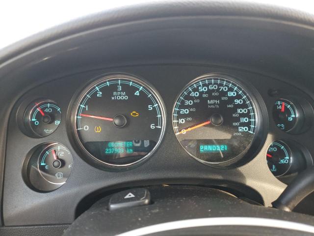 صورة رقم 9 من المزاد - 2008 CHEVROLET SILVERADO مع VIN 2GCEK190681140191