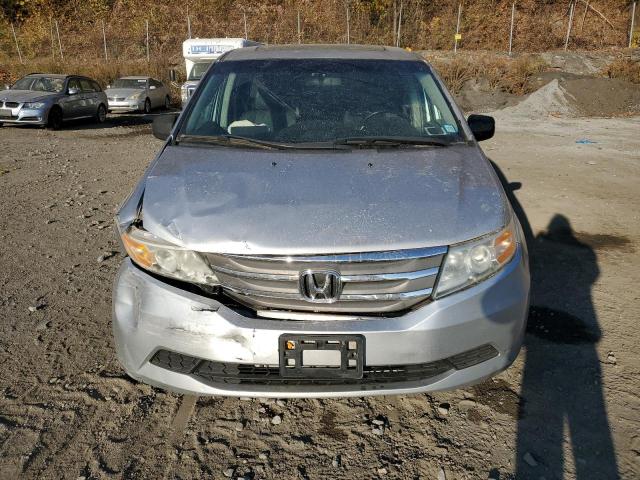 Photo 5 from auction – 2012 HONDA ODYSSEY EX with VIN 5FNRL5H67CB016982