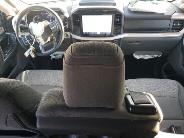 Photo 8 from auction – 2021 FORD F150 SUPER with VIN 1FTEW1EP9MKF09384