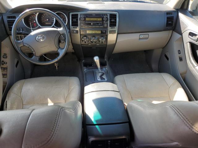 Foto 8 de la subasta – 2007 TOYOTA 4RUNNER SR con VIN JTEZU14R870084147
