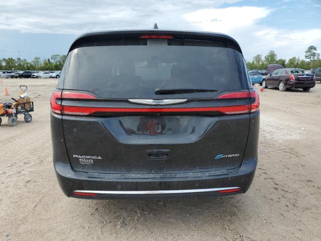 Photo 6 from auction – 2021 CHRYSLER PACIFICA H with VIN 2C4RC1L70MR525066