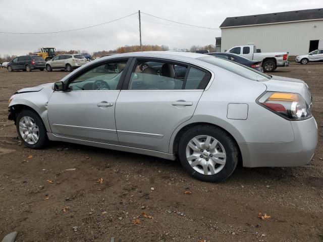 Photo 2 from auction – 2011 NISSAN ALTIMA BAS with VIN 1N4AL2AP9BN498617