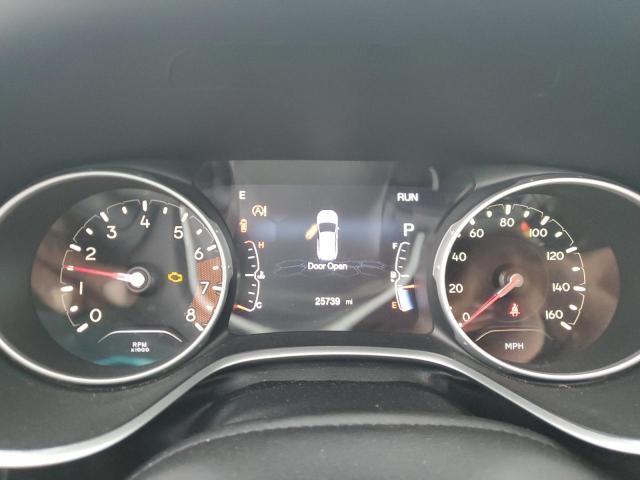 Photo 9 from auction – 2018 JEEP COMPASS LI with VIN 3C4NJCCBXJT502908