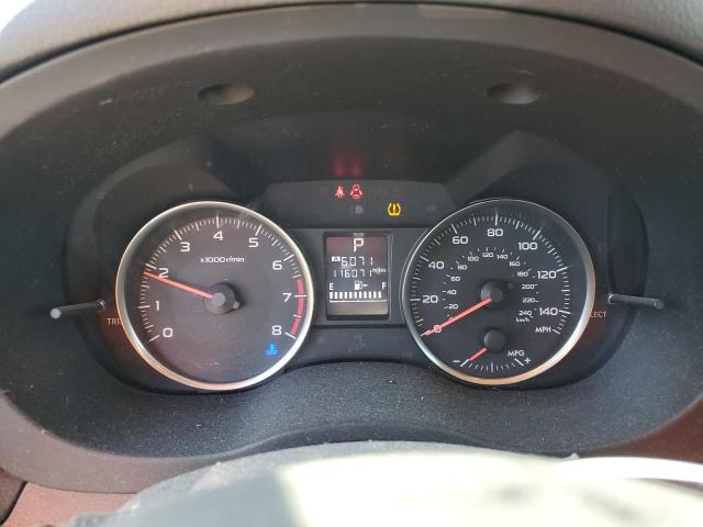 Photo 9 from auction – 2016 SUBARU IMPREZA PR with VIN JF1GJAB62GH013174