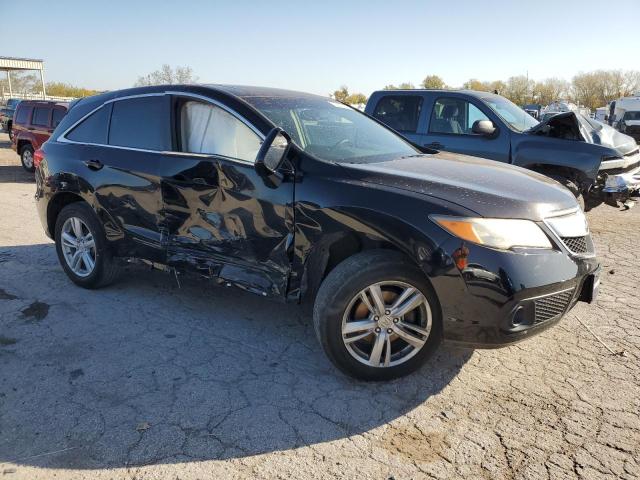 Photo 4 from auction – 2014 ACURA RDX with VIN 5J8TB4H33EL009750