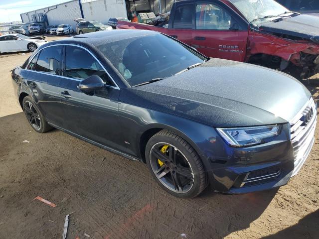 Photo 4 from auction – 2017 AUDI A4 PRESTIG with VIN WAUFNAF41HN017624