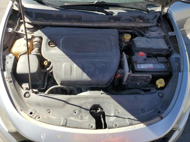 Photo 11 from auction – 2016 DODGE DART SE with VIN 1C3CDFAA7GD529884