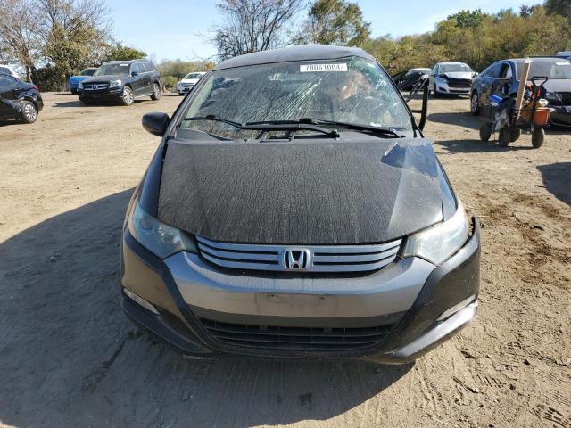 Фото 5 с аукциона – 2011 HONDA INSIGHT с VIN JHMZE2H37BS010968