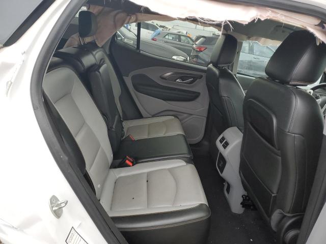 Photo 11 from auction – 2020 GMC TERRAIN SL with VIN 3GKALVEV9LL130822