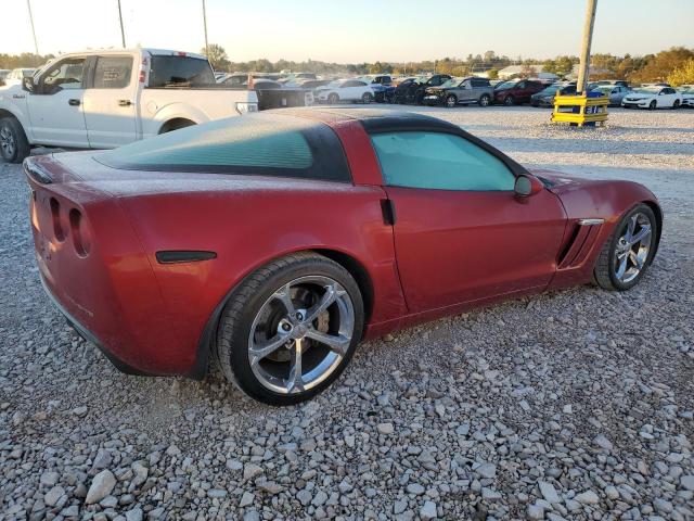 Photo 3 from auction – 2010 CHEVROLET CORVETTE G with VIN 1G1YS2DW3A5101716