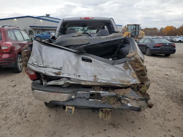 Photo 6 from auction – 2006 CHEVROLET SILVERADO with VIN 1GCHK29U96E155902