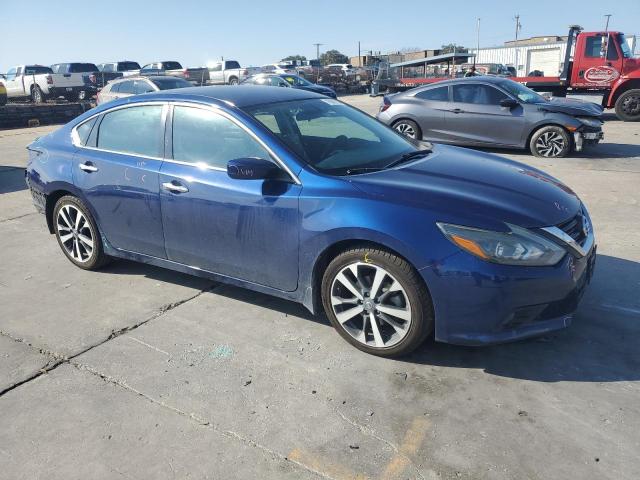 Photo 4 from auction – 2017 NISSAN ALTIMA 2.5 with VIN 1N4AL3AP0HC488813