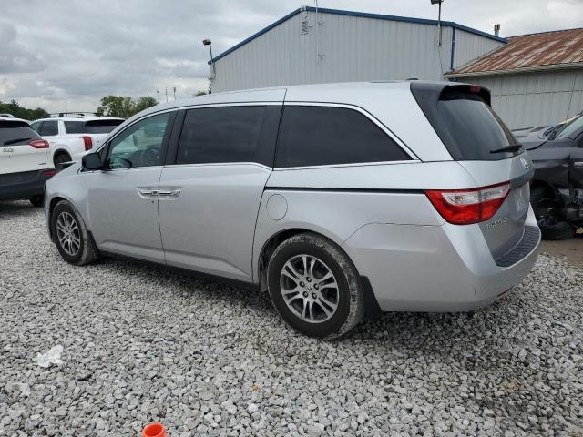 Photo 2 from auction – 2013 HONDA ODYSSEY EX with VIN 5FNRL5H63DB055103