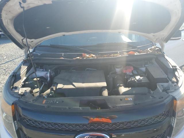 Photo 12 from auction – 2015 FORD EXPLORER S with VIN 1FM5K8GT4FGA82681