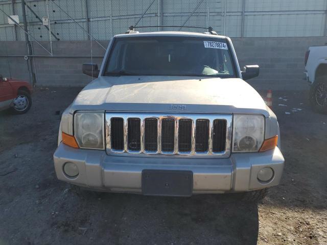 Photo 5 from auction – 2009 JEEP COMMANDER with VIN 1J8HG48K19C500863