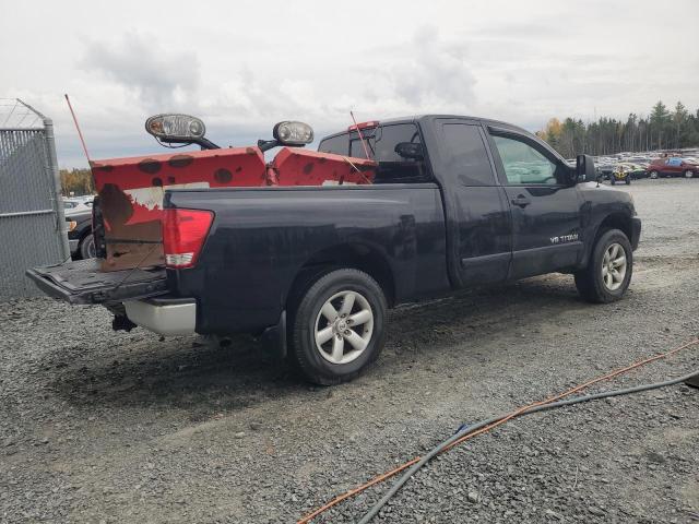 Photo 3 from auction – 2011 NISSAN TITAN S with VIN 1N6AA0CC2BN324013