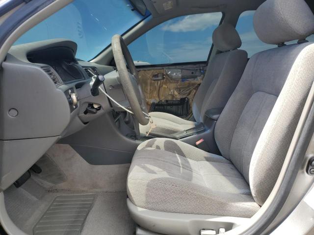 Photo 7 from auction – 2000 TOYOTA CAMRY CE with VIN JT2BF22K6Y0251241