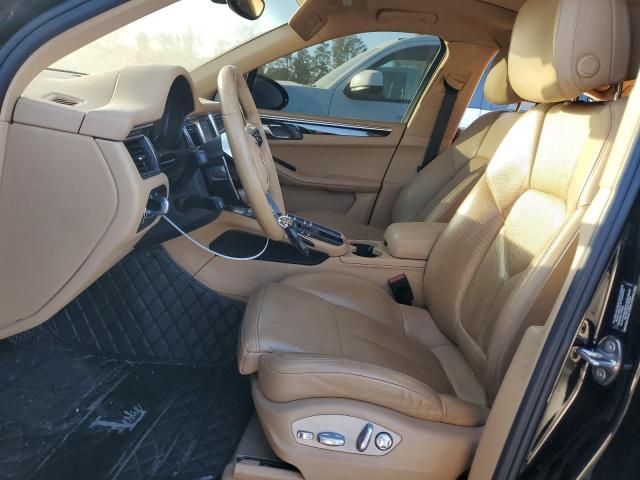 Photo 7 from auction – 2016 PORSCHE MACAN S with VIN WP1AB2A51GLB53692