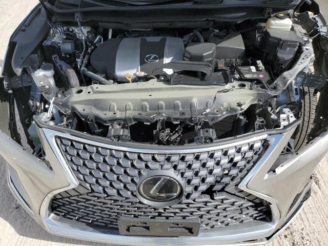 Photo 12 from auction – 2021 LEXUS RX 350 with VIN 2T2HZMAA3MC208730