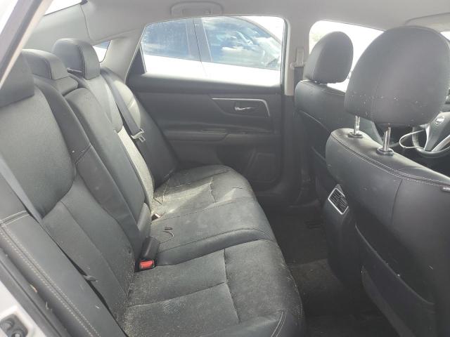 Снимка 10 от търг – 2017 NISSAN ALTIMA 2.5 с VIN 1N4AL3AP1HC170702