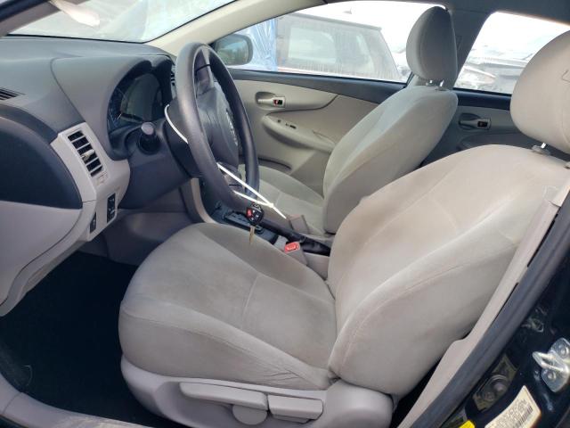 Photo 7 from auction – 2013 TOYOTA COROLLA BA with VIN 5YFBU4EE0DP156642