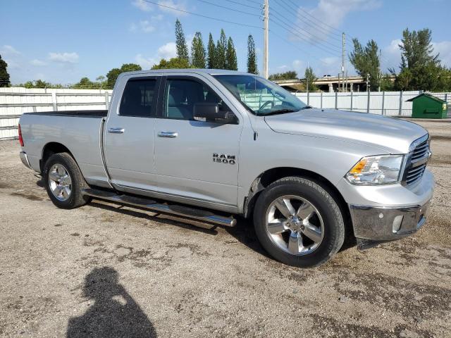 Фото 4 с аукциона – 2018 RAM 1500 SLT с VIN 1C6RR6GG5JS229676