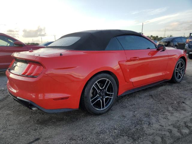 Photo 3 from auction – 2018 FORD MUSTANG with VIN 1FATP8UH0J5136064