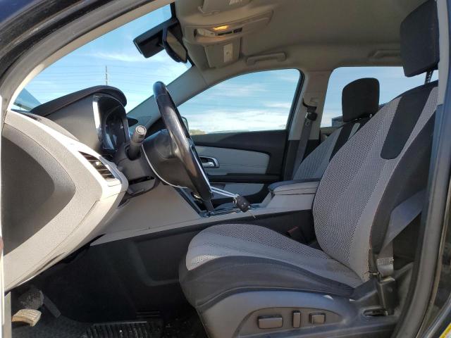 Photo 7 from auction – 2012 GMC TERRAIN SL with VIN 2GKFLTE52C6350432