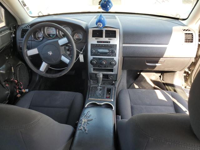 Photo 8 from auction – 2010 DODGE CHARGER SX with VIN 2B3CA3CVXAH236690