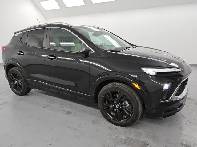 Photo 4 from auction – 2024 BUICK ENCORE GX with VIN KL4AMDSL6RB005383