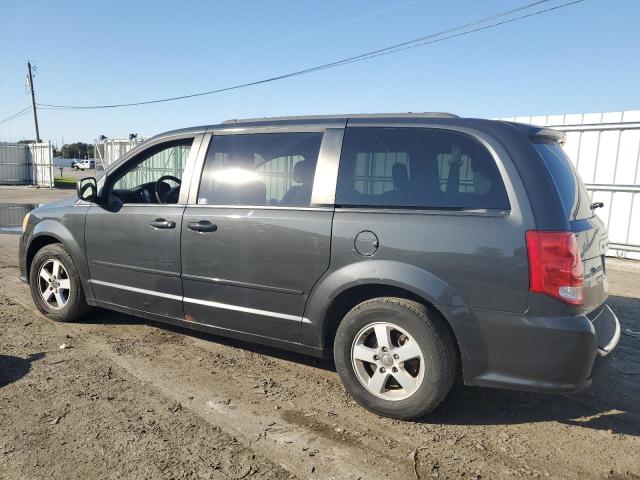 Photo 2 from auction – 2011 DODGE GRAND CARA with VIN 2D4RN4DGXBR765140