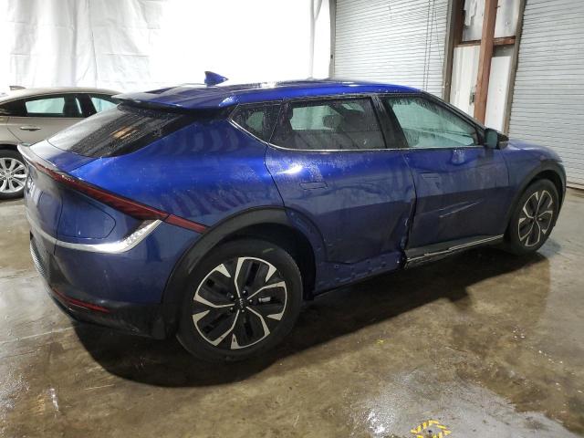 Photo 3 from auction – 2024 KIA EV6 LIGHT with VIN KNDC34LA0R5214311