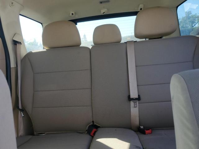 Photo 10 from auction – 2011 FORD ESCAPE XLT with VIN 1FMCU9D74BKB86125